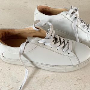 KOIO Capri Sneakers